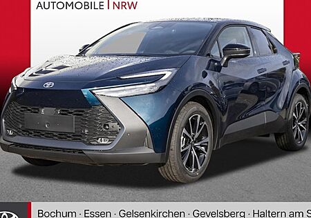 Toyota C-HR 1.8-l-VVT-i Hybrid Team Deutschland 5 Türen