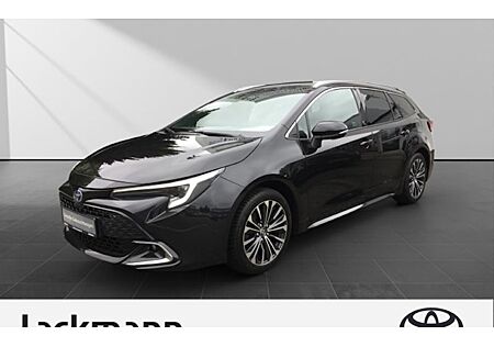 Toyota Corolla 2,0 Hybrid Teamplayer Touring Sports 5 Türen