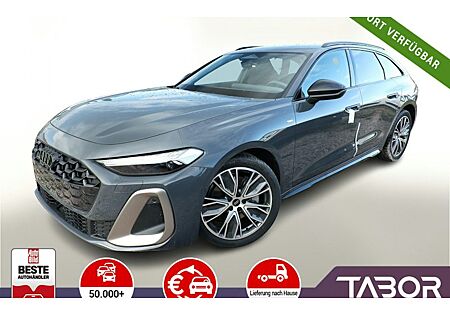 Audi A5 TDI 150 kW S tronic edition one Avant 5 Türen