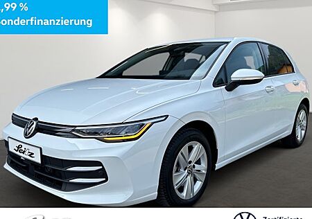VW Golf 1.5 TSI OPF 85kW Life 5 Türen