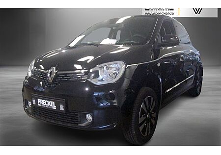 Renault Twingo 22KWh Techno 5 Türen