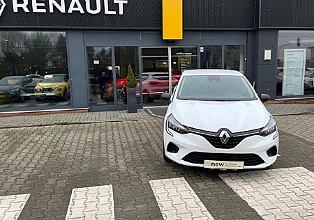 Renault Clio SCe 65 Equilibre 5 Türen