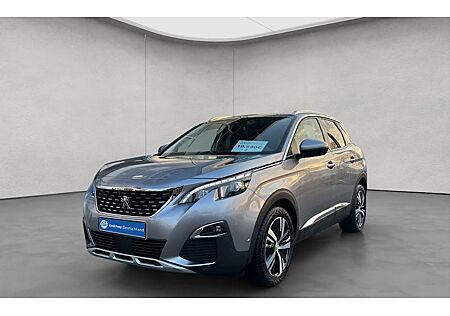 Peugeot 3008 Allure PureTech 130 Stop&Start 5 Türen