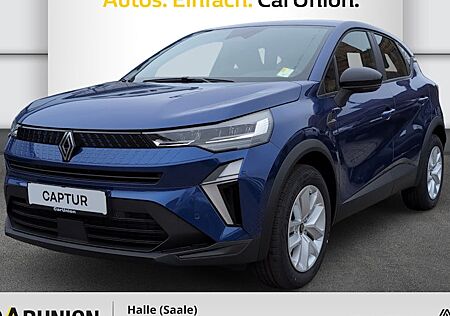 Renault Captur TCe 90 Evolution 5 Türen