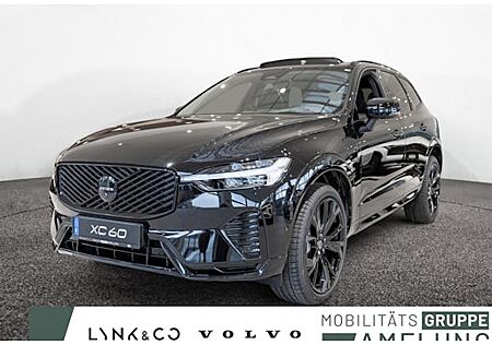 Volvo XC 60 T8 AWD Recharge Plus Black Edition Auto 5 Türen