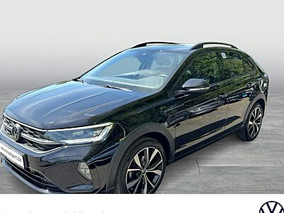 VW Taigo 1.5 TSI OPF DSG R-Line 5 Türen