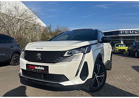 Peugeot 3008 Plug-In Hybrid 225 e-EAT8 GT 5 Türen