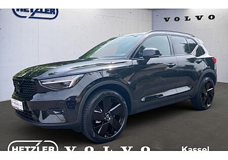 Volvo XC 40 B4 Ultra Black Edition DCT 5 Türen