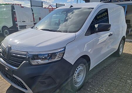 Renault Kangoo BLUE dCi 95 Intens 5 Türen