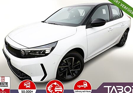 Opel Corsa 1.2 Direct Injection Turbo 96kW GS Auto 5 Türen