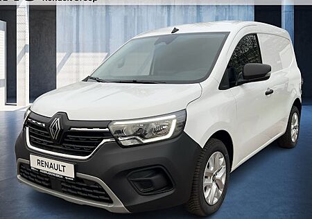 Renault Kangoo Blue dCi 95 Advance L1 4 Türen