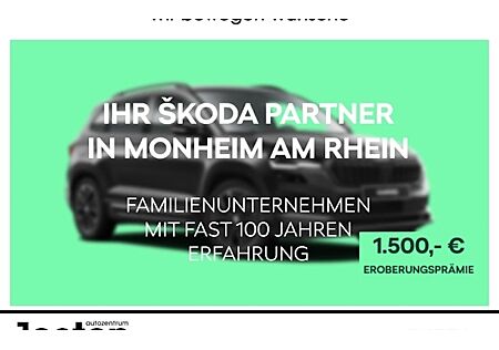 Skoda Kodiaq 1.5 TSI iV 150 kW DSG Sportline 5 Türen