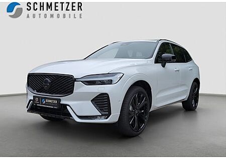 Volvo XC 60 B5 AWD Ultra Black Edition Auto 5 Türen