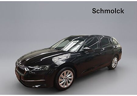 Skoda Octavia 1.5 TSI MHEV 110kW DSG Selection 5 Türen