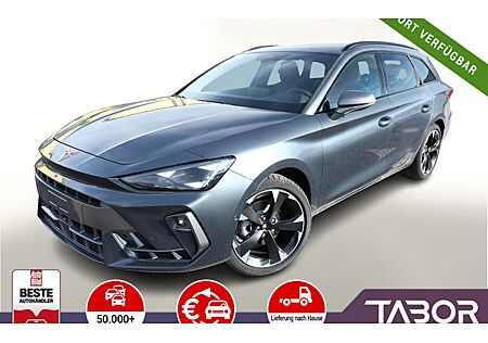Cupra Leon 1.5 eTSI 110kW DSG Sportstourer 5 Türen