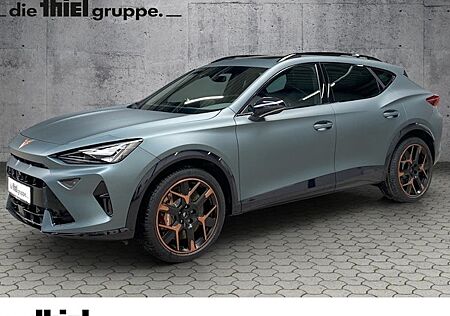 Cupra Formentor 2.0 TSI 245kW VZ DSG 4Drive 5 Türen