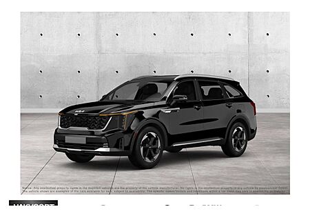 Kia Sorento 2.2 CRDi AWD Platinum DCT8 5 Türen