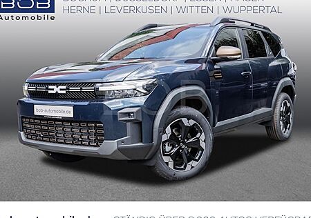 Dacia Bigster hybrid 155 Extreme 5 Türen