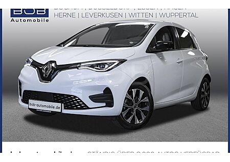 Renault ZOE EV50 110hp Evolution 5 Türen