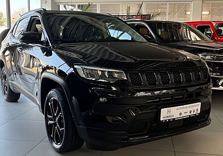 Jeep Compass 1.5l GSE T4 48V e-Hybrid North Star DCT 5 Türen
