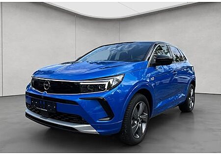 Opel Grandland X 1.2 Turbo 96kW Elegance Auto 5 Türen
