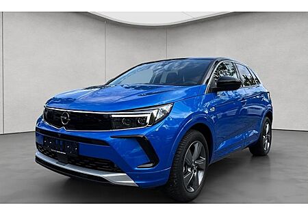 Opel Grandland X 1.2 Turbo 96kW Elegance Auto 5 Türen