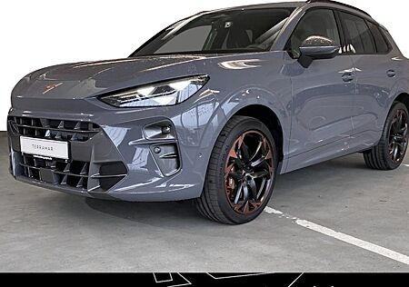 Cupra Terramar 2.0 TSI 195kW VZ DSG 4Drive 5 Türen