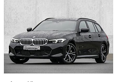 BMW 3er 330i xDrive Touring Automatic 5 Türen