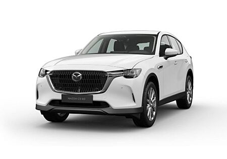 Mazda CX-60 3.3 e-SKYACTIV D200 Homura Auto 5 Türen