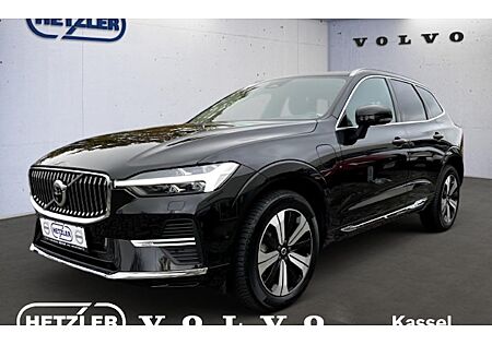 Volvo XC 60 T6 AWD Recharge Plus Bright Auto 5 Türen