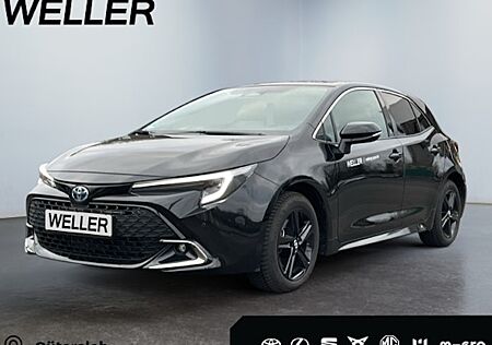 Toyota Corolla 2,0 Hybrid Team Deutschland 5 Türen