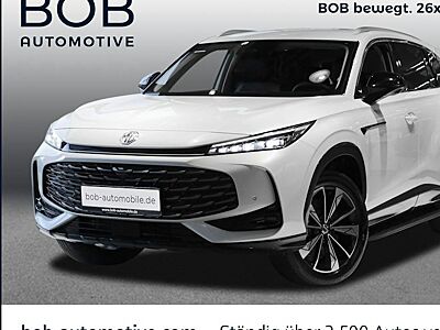 MG HS 1.5 T PHEV Luxury 5 Türen