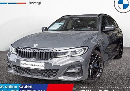 BMW 3er 330d Touring Automatic 5 Türen