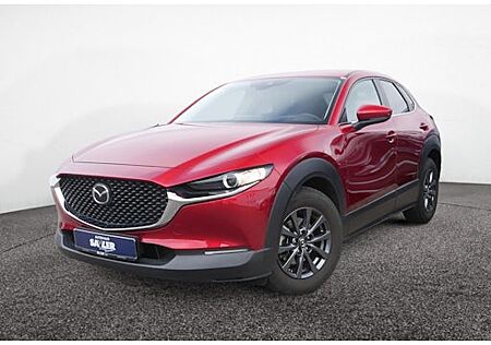 Mazda CX-30 2.0 e-SKYACTIV-G M-Hybrid 150 AWD 5 Türen