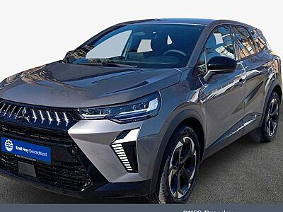 Mitsubishi Grandis 1.3 Turbo Mildhybrid Diamant Plus DCT 5 Türen