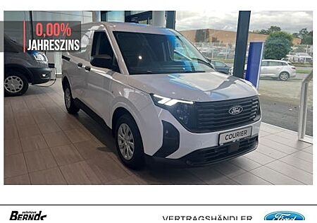 Ford Transit Courier 1.0 EcoBoost 74kW Trend 4 Türen