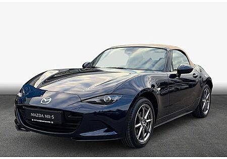 Mazda MX-5 1.5 SKYACTIV-G 132 Kazari 2 Türen