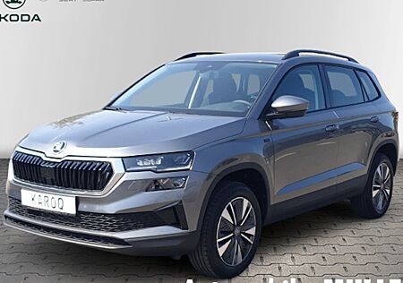 Skoda Karoq 2.0l TDI DSG Tour 5 Türen