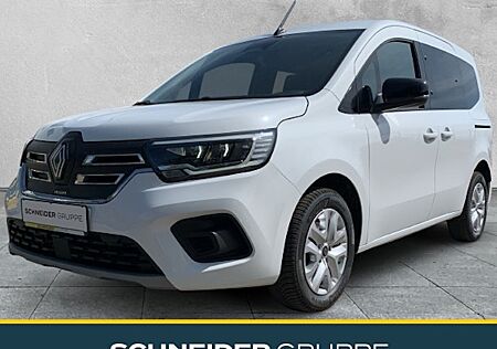 Renault Grand Kangoo Equilibre Comfort Range AC22 L2 5 Türen