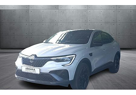 Renault Arkana E-TECH Full Hybrid 145 Esprit Alpine 5 Türen