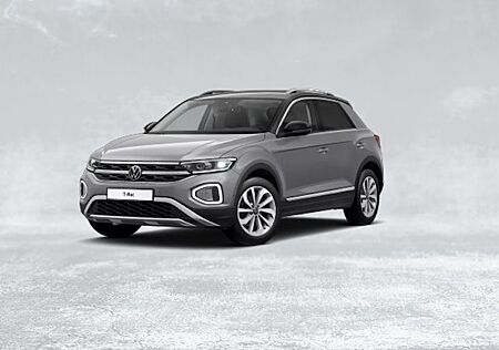 VW T-Roc 1.5 TSI OPF DSG Style 5 Türen