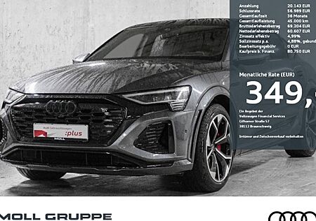 Audi RS7 Sportback SQ8 Sportback e-tron 5 Türen