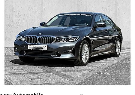 BMW 3er 320i Automatik 4 Türen