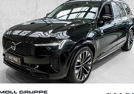 Volvo XC 90 T8 AWD Ultra Dark Auto 5 Türen