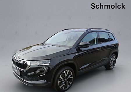 Skoda Karoq 1.5l TSI ACT DSG Drive 5 Türen