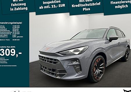 Cupra Terramar 2.0 TSI 195kW VZ DSG 4Drive 5 Türen
