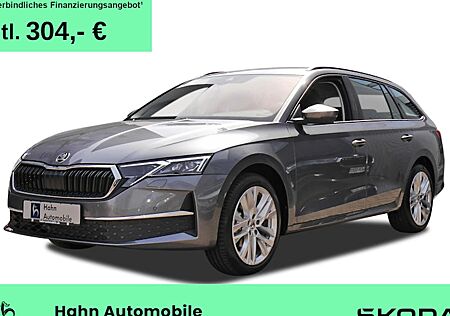 Skoda Octavia 1.5 TSI MHEV 110kW DSG Selection 5 Türen