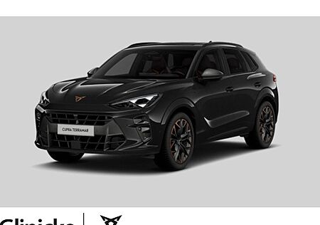 Cupra Terramar 1.5 e-HYBRID 200kW VZ DSG 5 Türen
