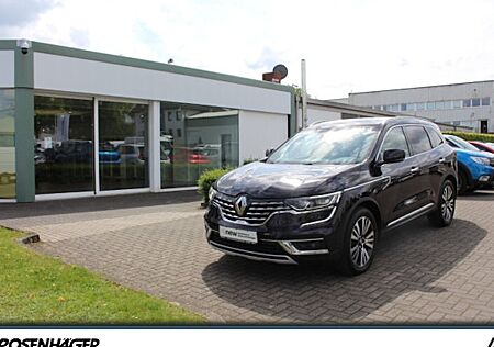 Renault Koleos BLUE dCi 190 4WD X-tronic Initiale Paris 5 Türen