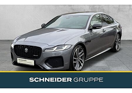 Jaguar XF D200 AWD R-DYNAMIC HSE Sportbrake Auto 5 Türen